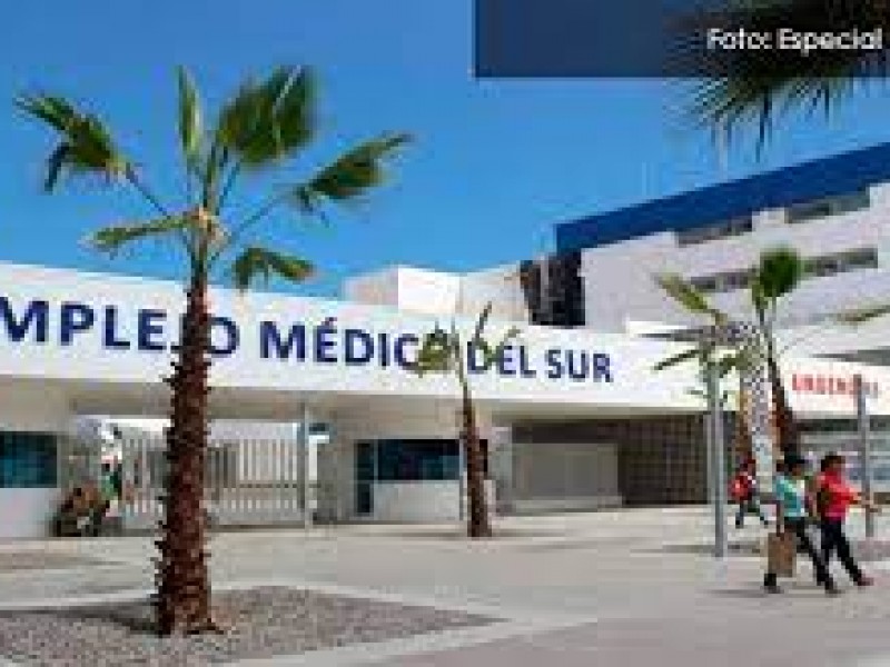 Desconvirtieron 5 hospitales COVID de Puebla