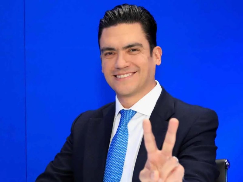 Descubre quién es Jorge Romero, nuevo presidente del PAN