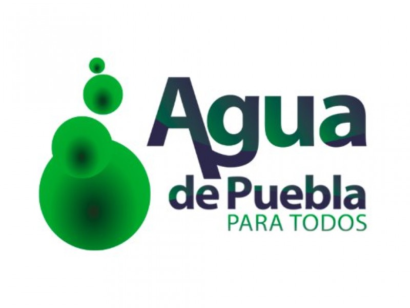 Descuentos en pago de agua en 