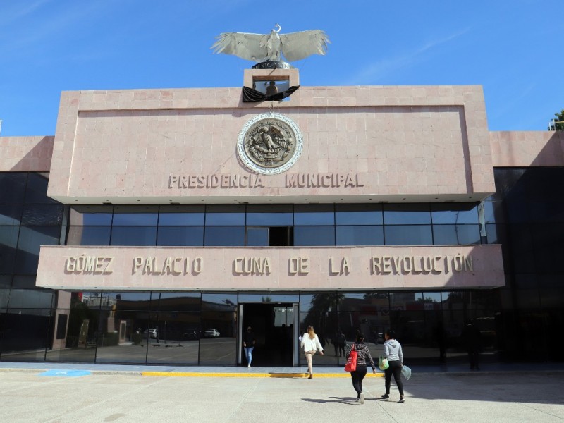 Descuentos en Predial a partir de Enero en Gómez Palacio
