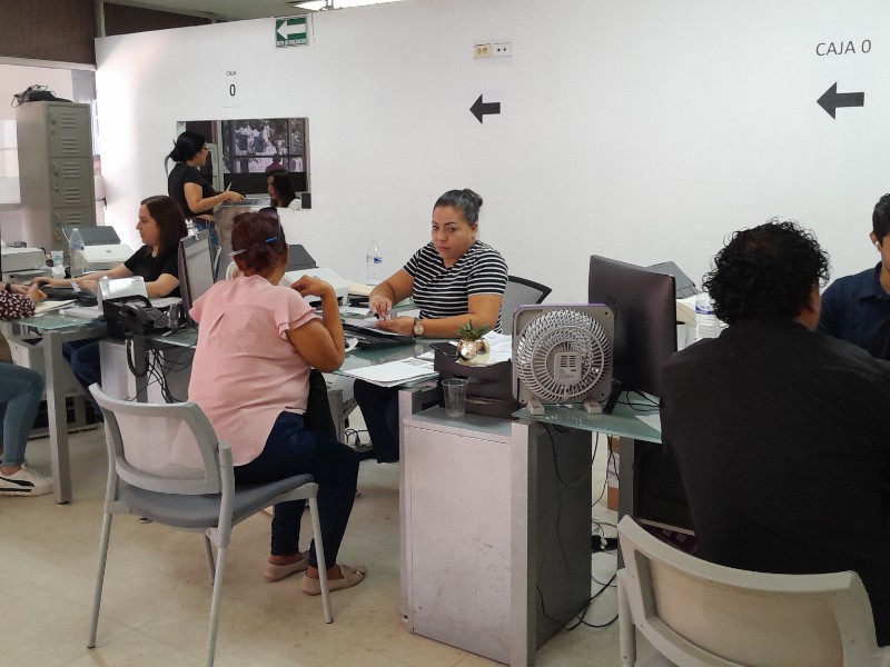 Descuentos en trámites vehiculares y licencias en Mazatlán