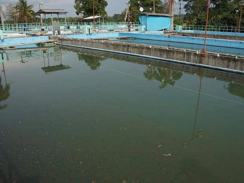 Descuentos y condonación de agua en Tapachula