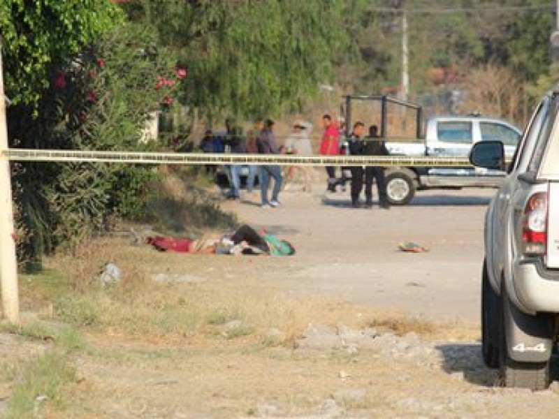 Desde hace cinco años aumentan los homicidios en Guanajuato