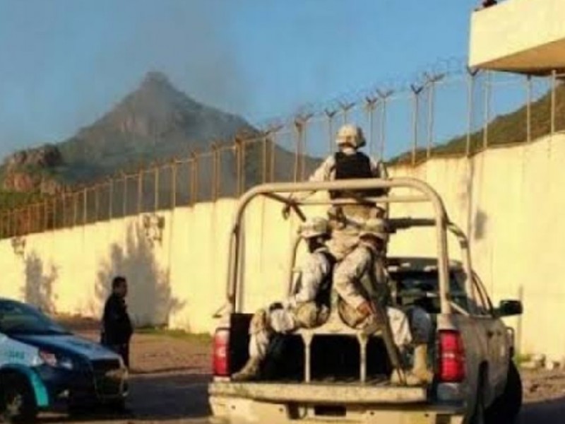 Desde un CERESO armó secuestro de arquitecto guaymense