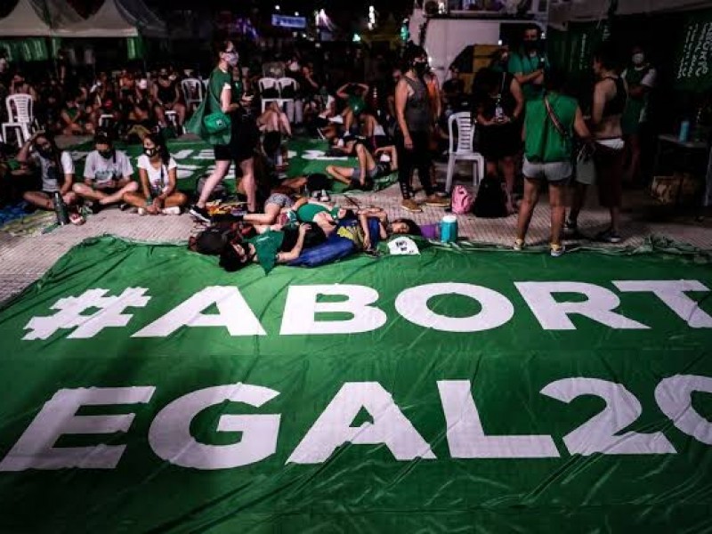 Desde Xalapa, Iglesia lamentó legalización del aborto en Argentina