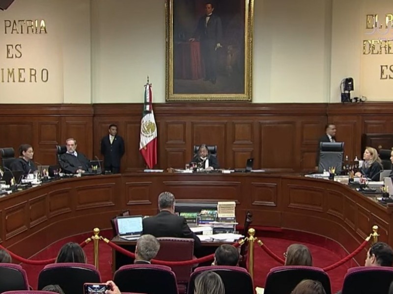 Desechan quejas contra Gilberto Batiz García en elección judicial, será magistrado TEPJF