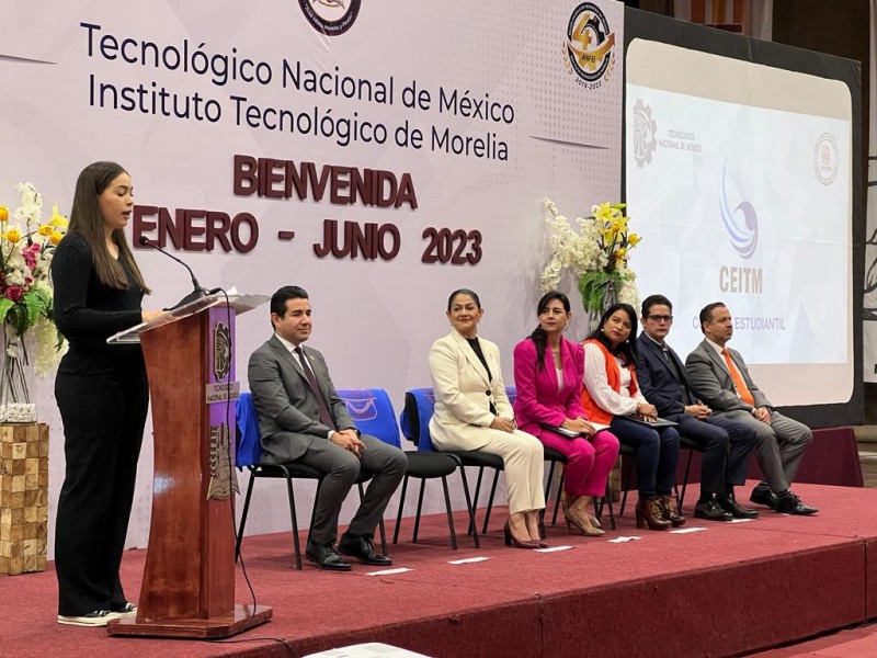 Deserción escolar, de 30% para ingresar a universidad