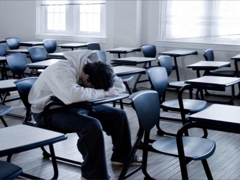 Deserción escolar en Durango: pobreza y desinterés