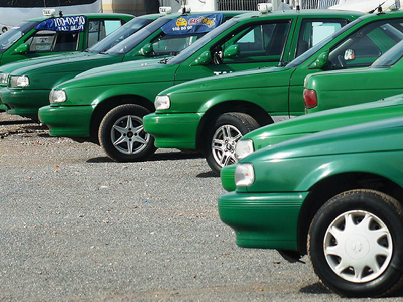 Desertarán 30% de taxistas de León