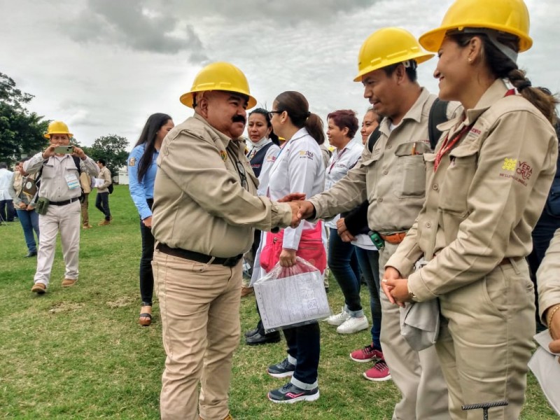 Desestiman aumento de casos de Dengue en Veracruz