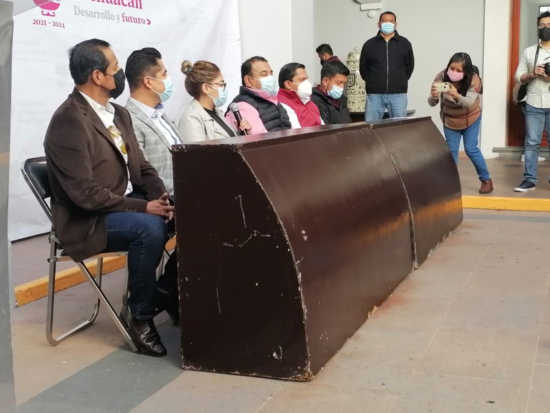 Desfile del 20 en Tehuacán, tendrá más de 1500 asistentes