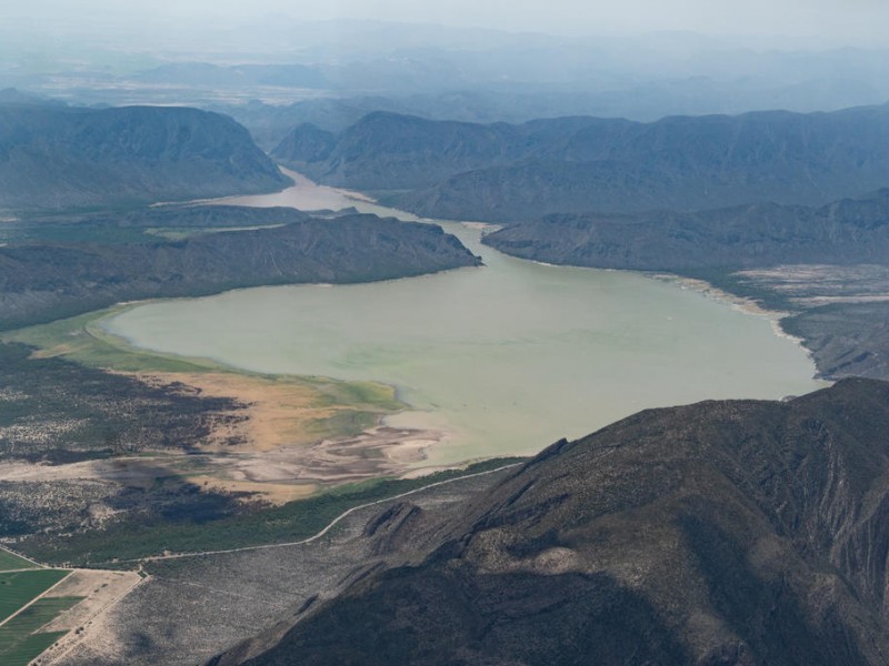 Desierta otra vez licitación de Agua Saludable para La Laguna