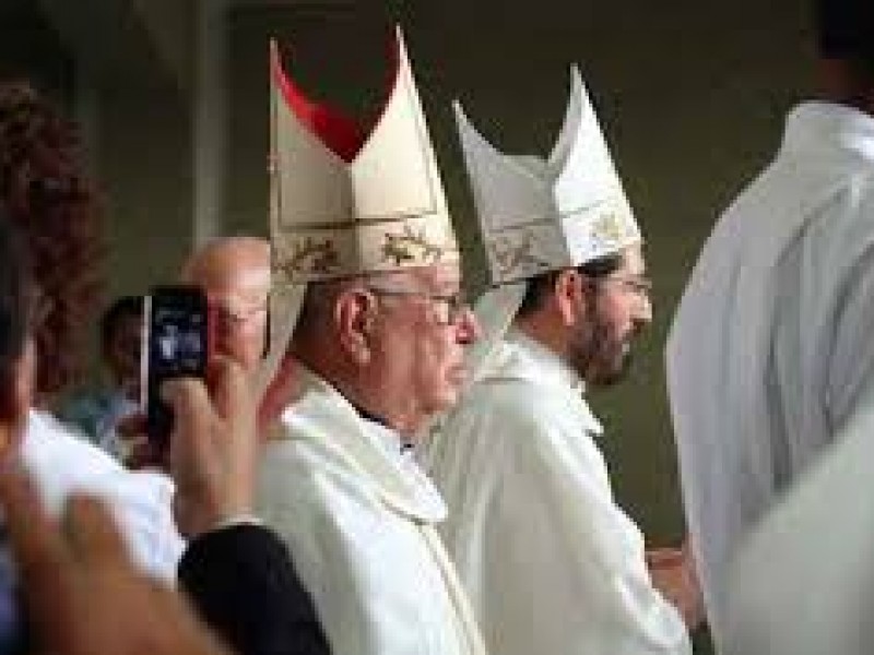 Designa el papa Francisco cardenal a Sergio Obeso