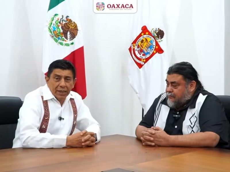 Designan a Flavio Sosa como nuevo titular de la Seculta