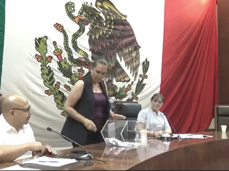 Designan a 2 integrantes del Consejo Consultivo de la CDHEZ