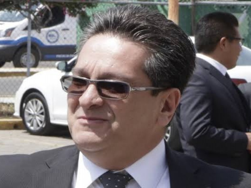 Designan a nuevo delegado de la FGR en EDOMEX