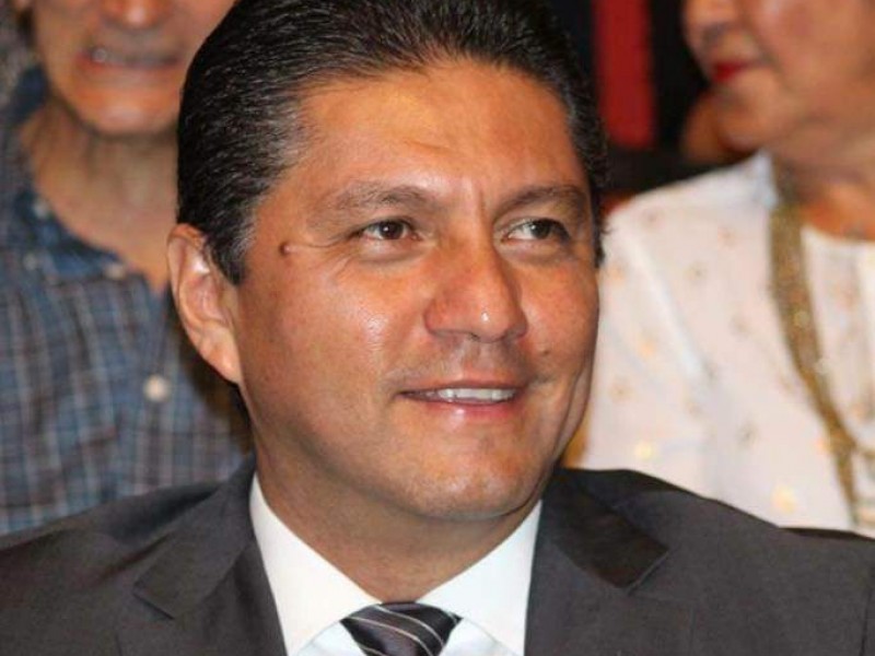 Designan a Raúl Cárdenas nuevo rector en UMSNH
