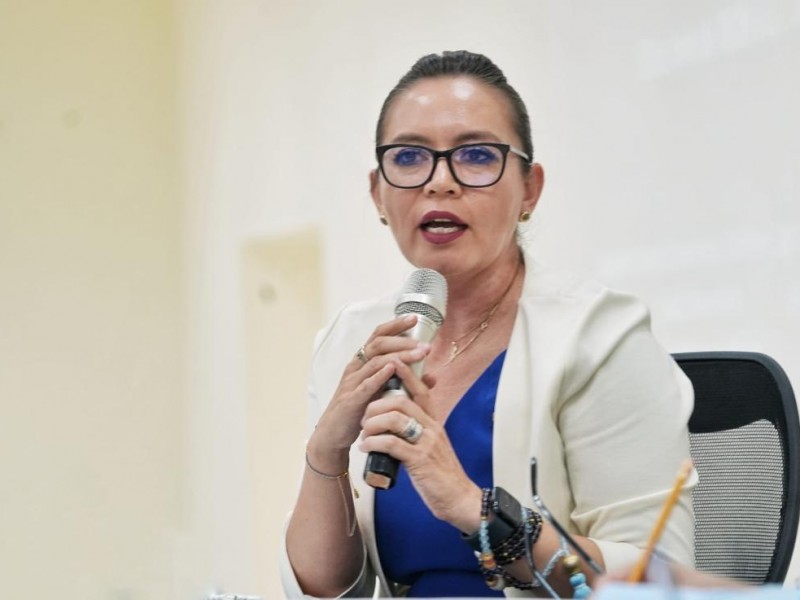 Designan titular de política de Género y Paz en laUMSNH