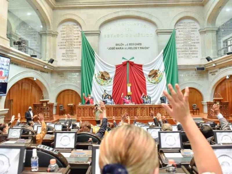 Designará legislatura mexiquense a contralor de la UAEMéx