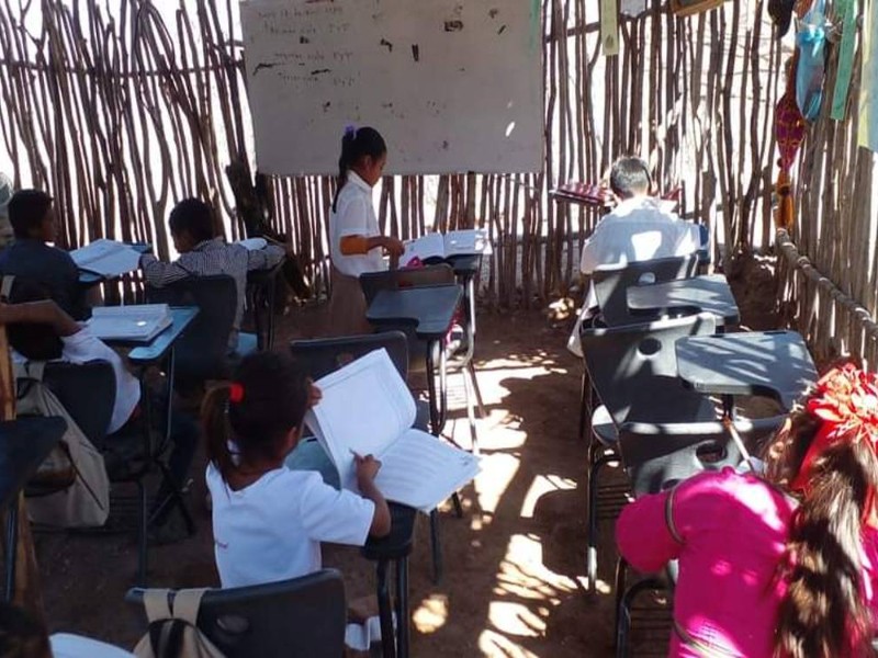 Desigualdades en la educación, ¿primero los pobres?