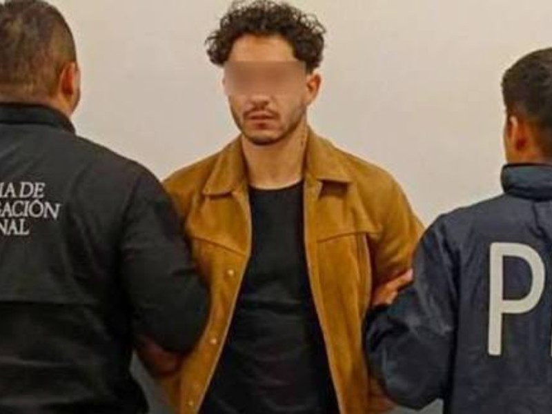 Desiste defensa de Diego  Desiste defensa de Diego