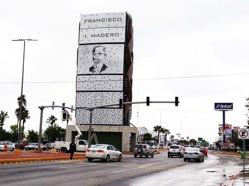 Deslumbra Monclova por contagios por cada 100 mil habitantes