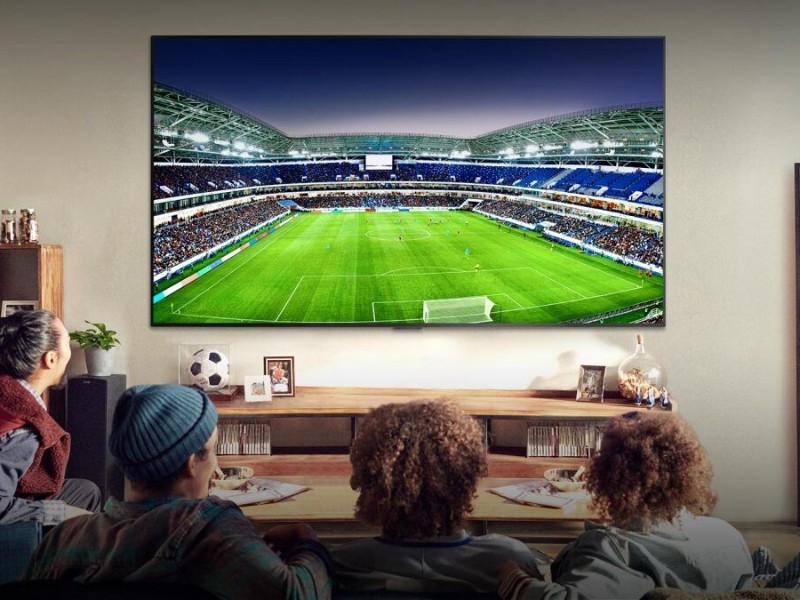 Desmantelan la plataforma pirata más grande de fútbol en vivo
