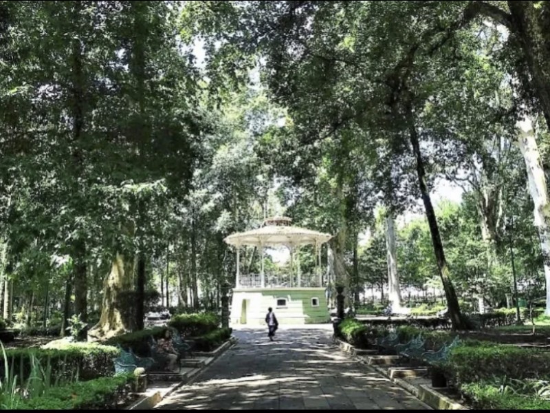 Desmiente ayuntamiento de Xalapa permiso para grabación en los Berros