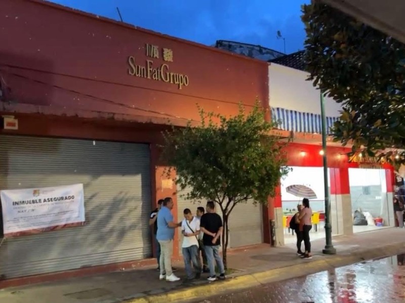 Desmiente Fiscalía venta de carne humana en Tepic, pero asegura comercios chinos