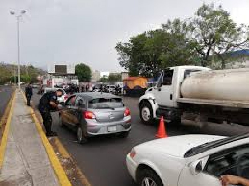 Desmiente gobierno de Nayarit cierre de comercios y oficinas gubernamentales