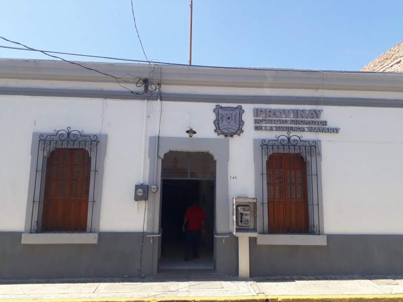 Desmiente IPROVINAY responsabilidad en construcción de escuela Cuauhtémoc