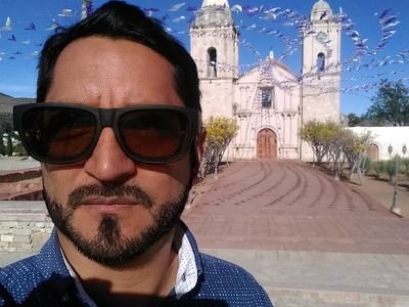 Desmienten asesinato de periodista oaxaqueño en Tuxpan