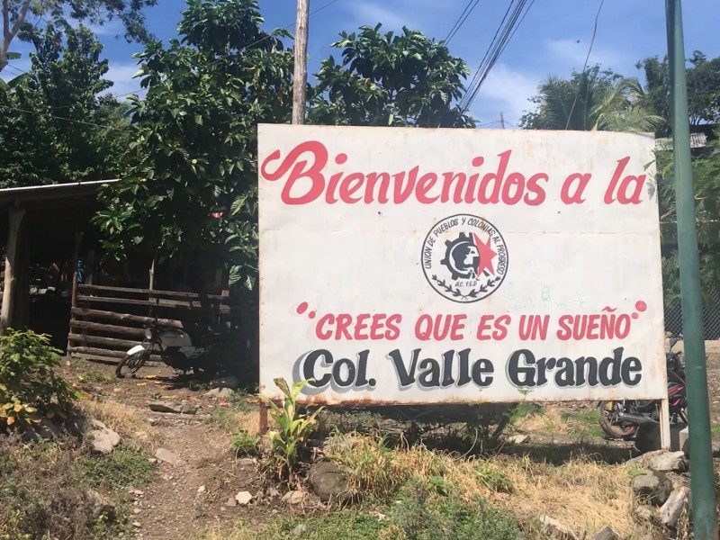 Desmienten hostigamiento contra pobladores de Valle Grande