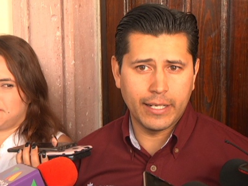 Desmienten mal uso de vehículos oficiales en Guadalupe