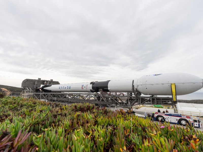 Despega con éxito el satélite Sentinel-6, vigilante de los océanos