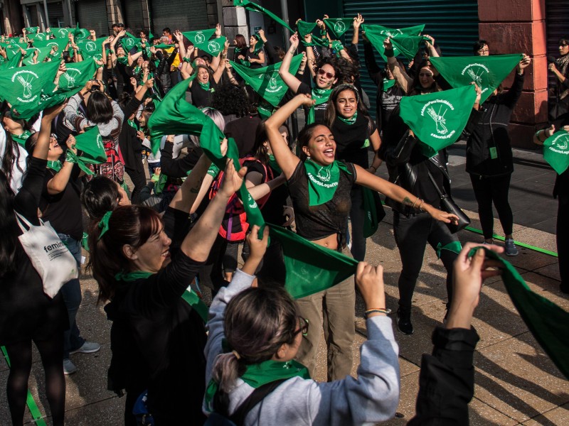 Despenalizan el aborto en Guerrero