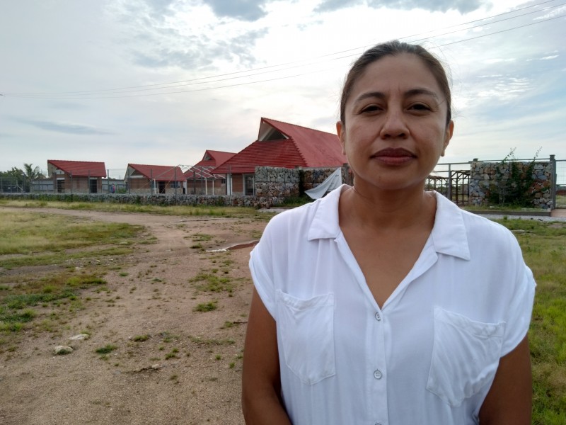 Despiden a Docentes de la Universidad Bienestar Benito Juarez