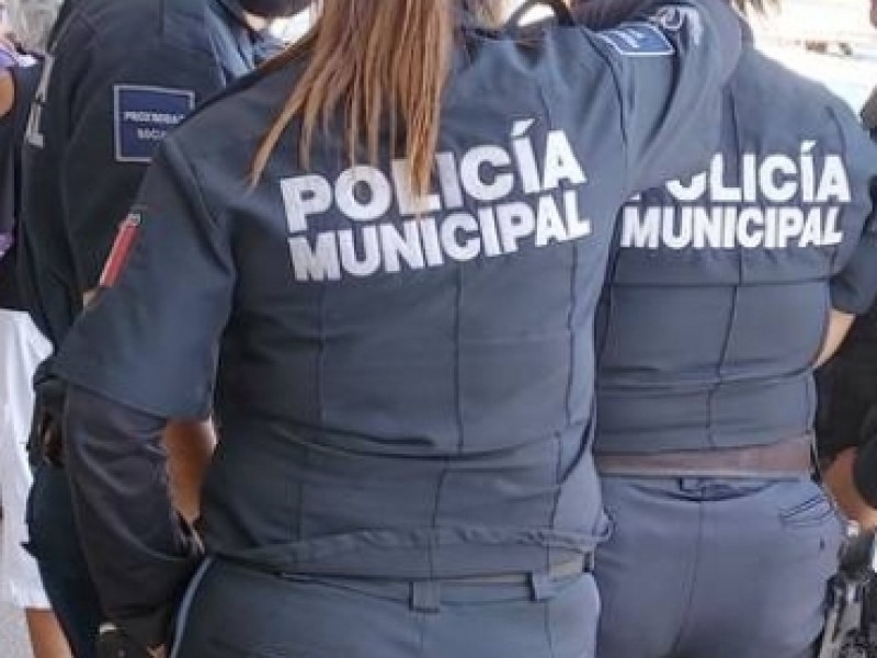 Despiden a policías por corruptos e inmorales