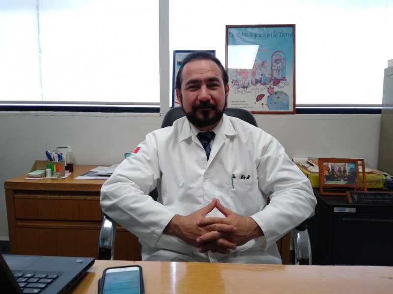 Despiden al director del Hospital General del ISSSTE en Torreón