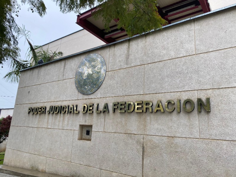 Despidos en el Poder Judicial tras relevo de juzgadores