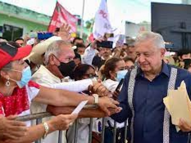 Despilfarro electoral afectará la economía de México