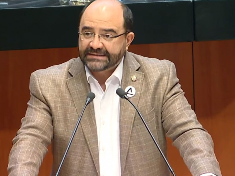 Desplazamiento de Chiapas deriva de armamento a paramilitares: Álvarez Icaza