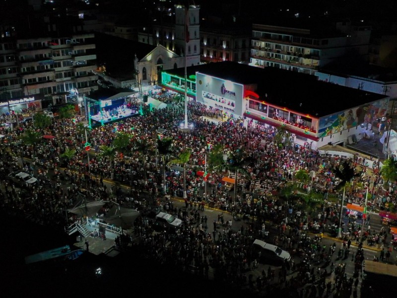 Desplegarán operativo de seguridad por Fiestas Patrias en Tuxpan