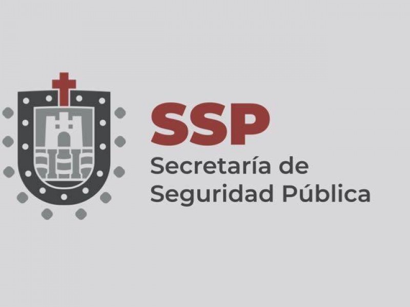 Despliega SSP operativo por ataque a familia