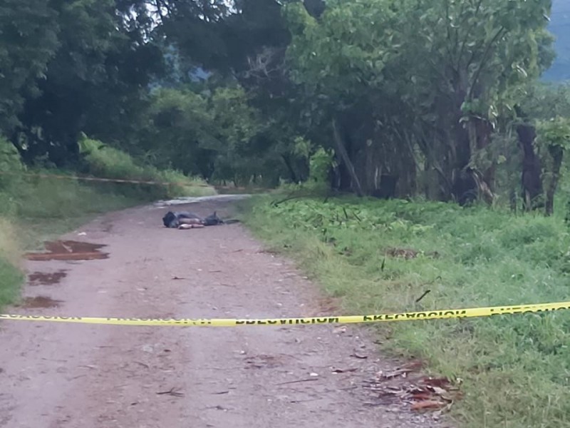 Despliegue de guardia nacional tras violencia en Tapanatepec