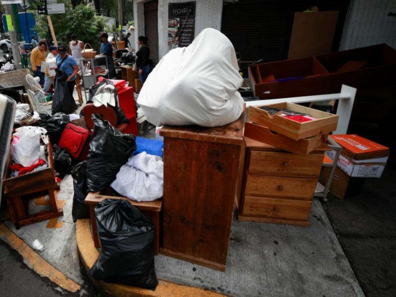 Despojo de vivienda, delito que se incrementa a nivel nacional