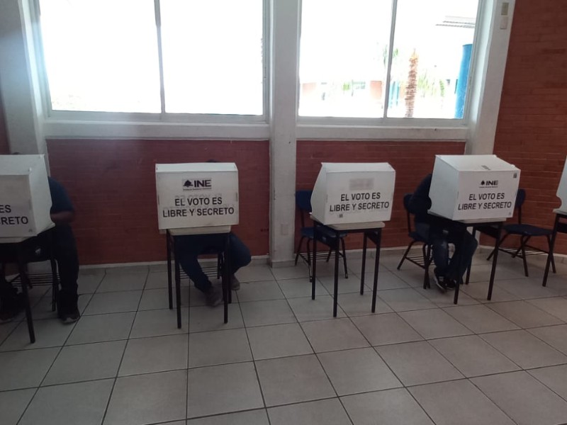 Desprecian leoneses elección del Poder Judicial