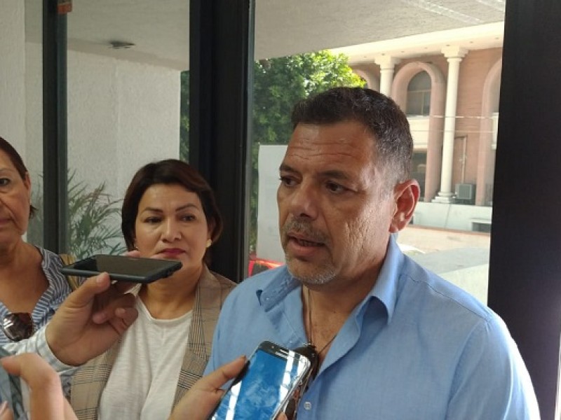 Despreocupa Juicio Político en su contra a regidores de Navojoa