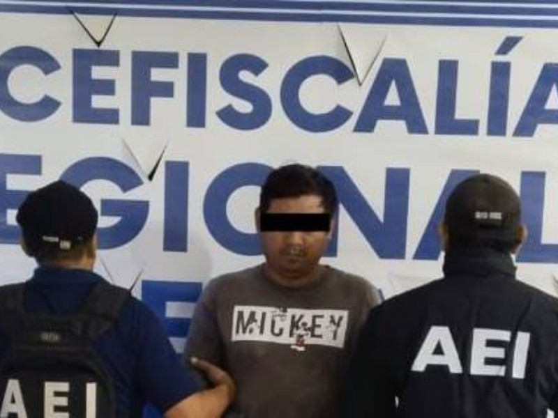 Después de 23 años detienen a responsable de homicidio en la Costa