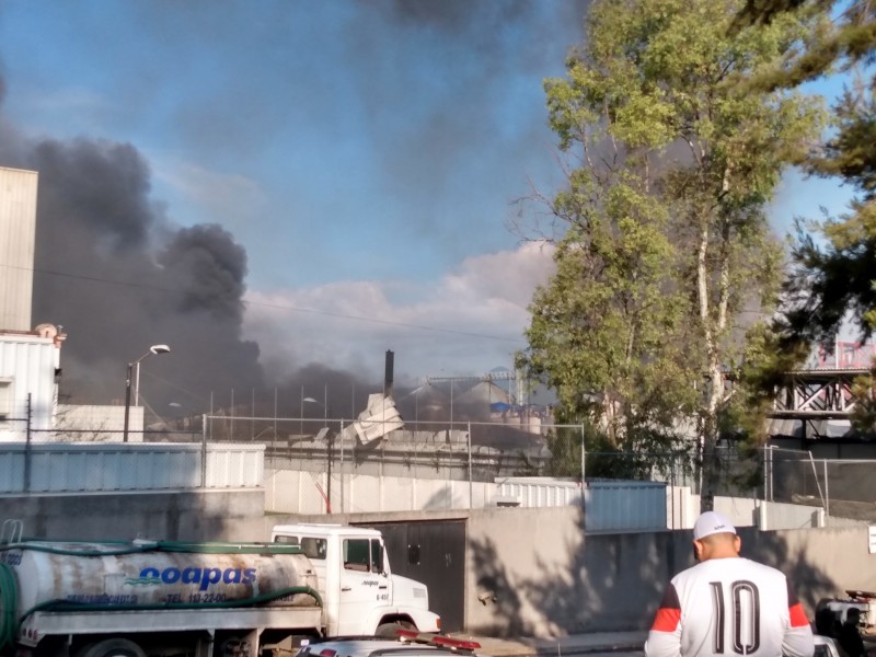 Después de 18hrs declararían fuera de riesgo CIM